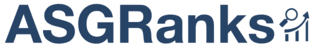 ASG RANKS LOGO